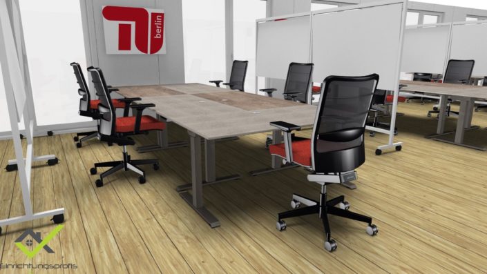 TU-Berlin-Arbeitsplatz