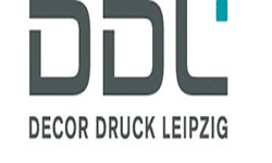 Logo Decor Druck Leipzig