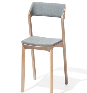 Besucherstühle