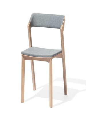 Besucherstühle